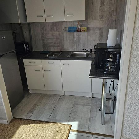 Palma II Apartamento Port-la-Nouvelle Exterior foto