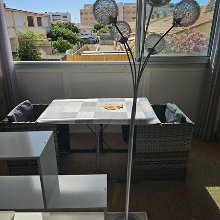 Palma II Apartamento Port-la-Nouvelle Exterior foto
